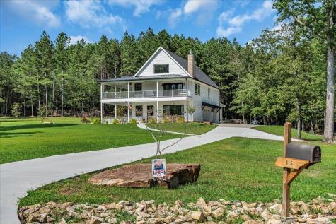 415 River Bluffs Drive Jasper TN 37347