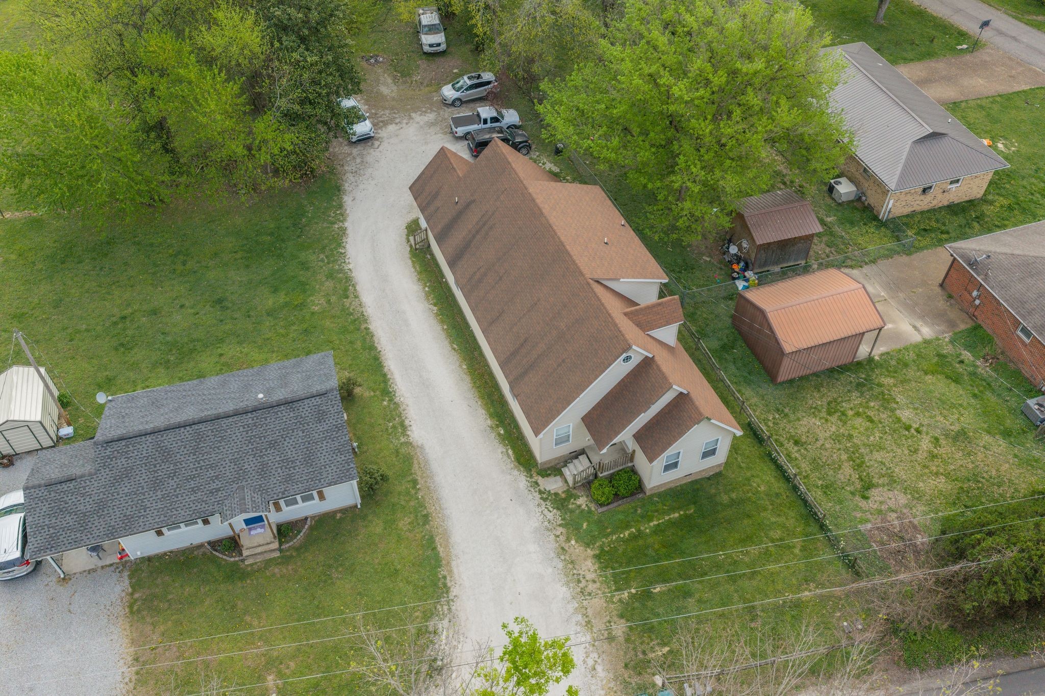 103 Parker Avenue Waverly TN 37185