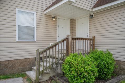 103 Parker Avenue Waverly TN 37185