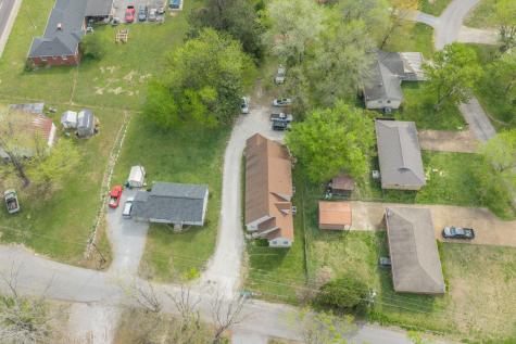 103 Parker Avenue Waverly TN 37185