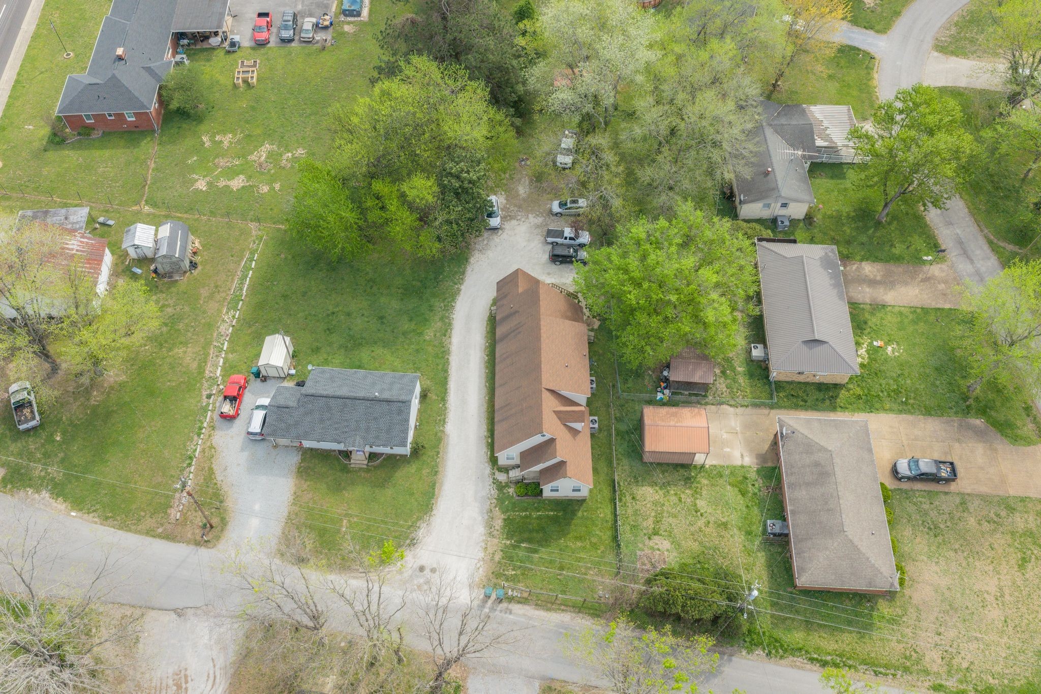 103 Parker Avenue Waverly TN 37185