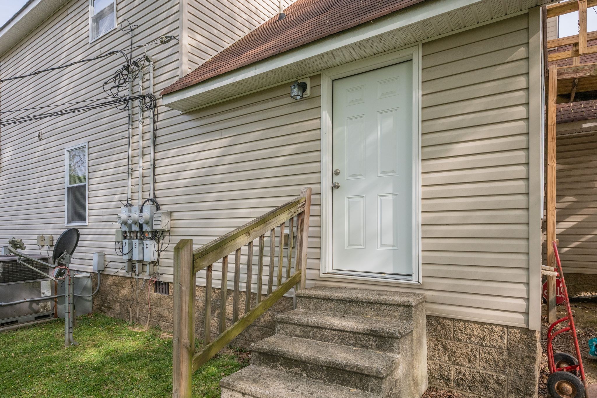 103 Parker Avenue Waverly TN 37185