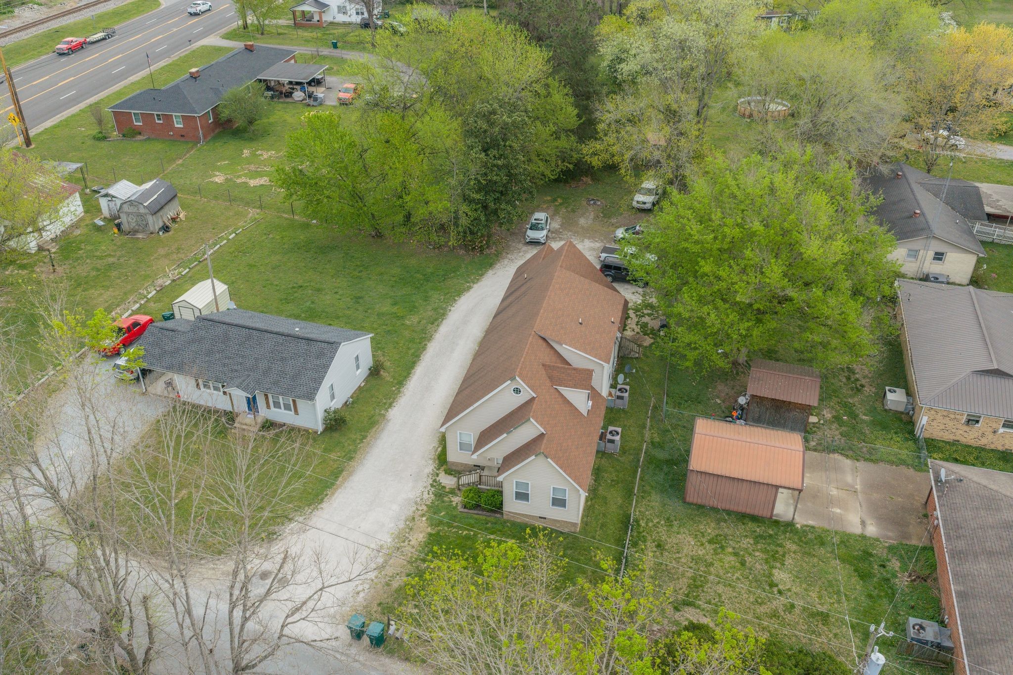 103 Parker Avenue Waverly TN 37185