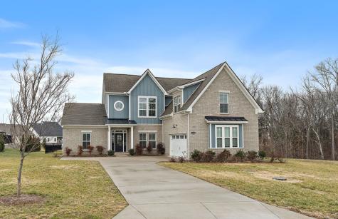1414 Clarendon Avenue Murfreesboro TN 37128