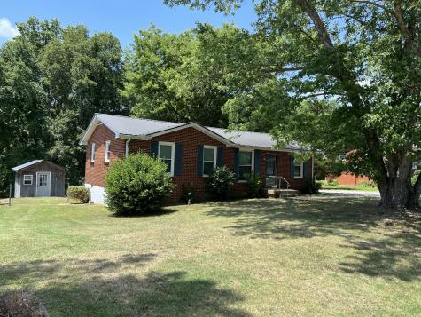 3900 Cedar Street Centerville TN 37033