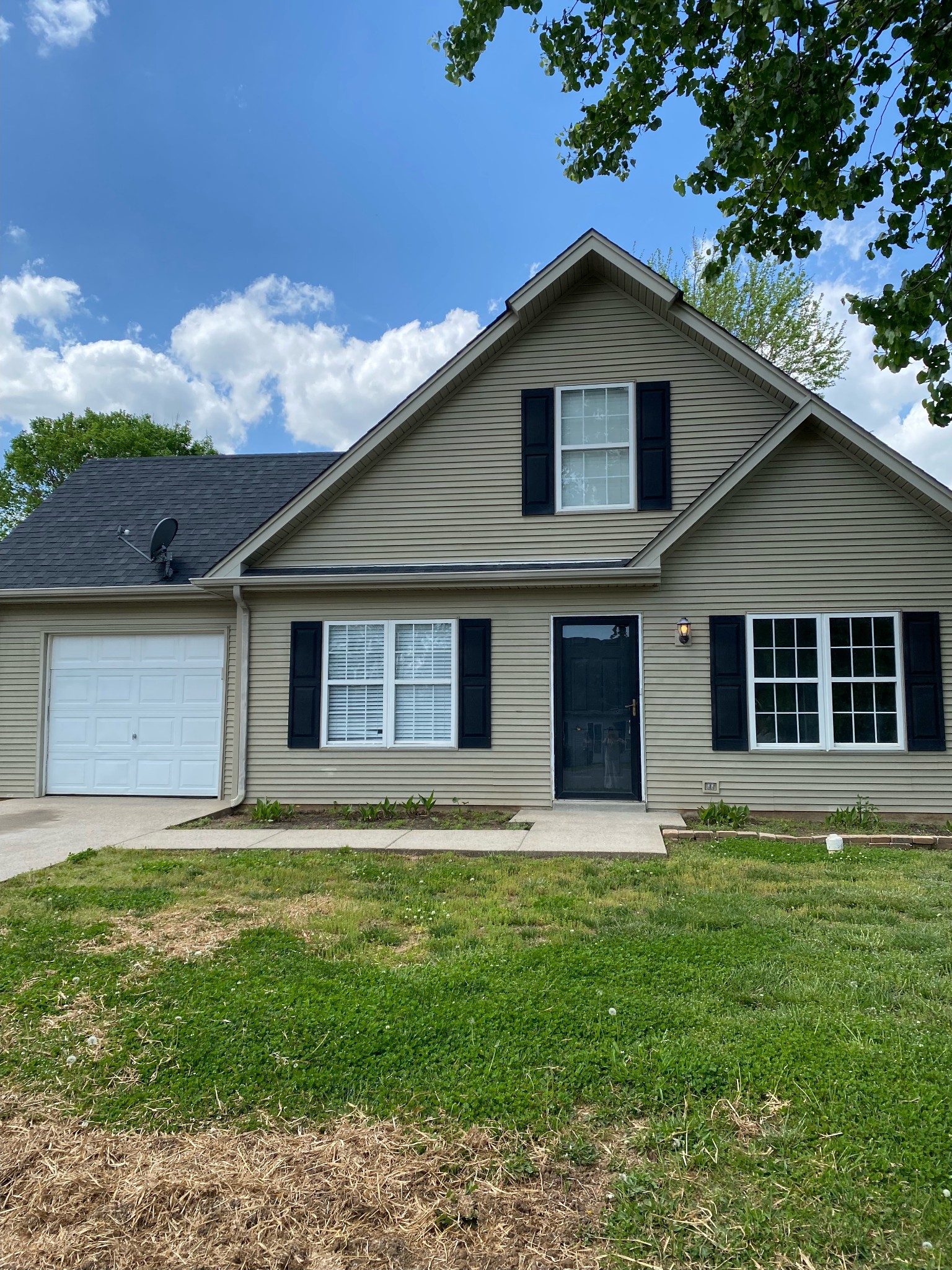 2728 Painted Pony Drive Murfreesboro TN 37128