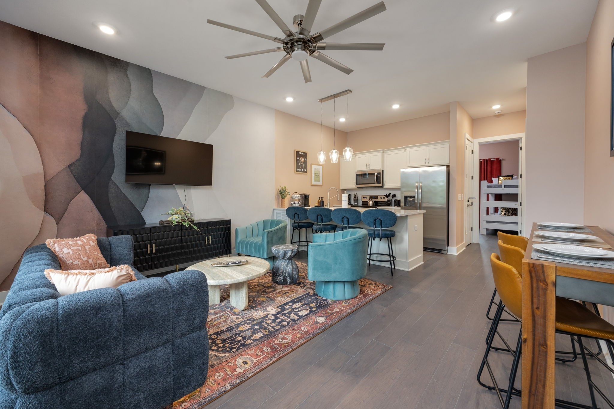 2719 Alameda Street Nashville TN 37208