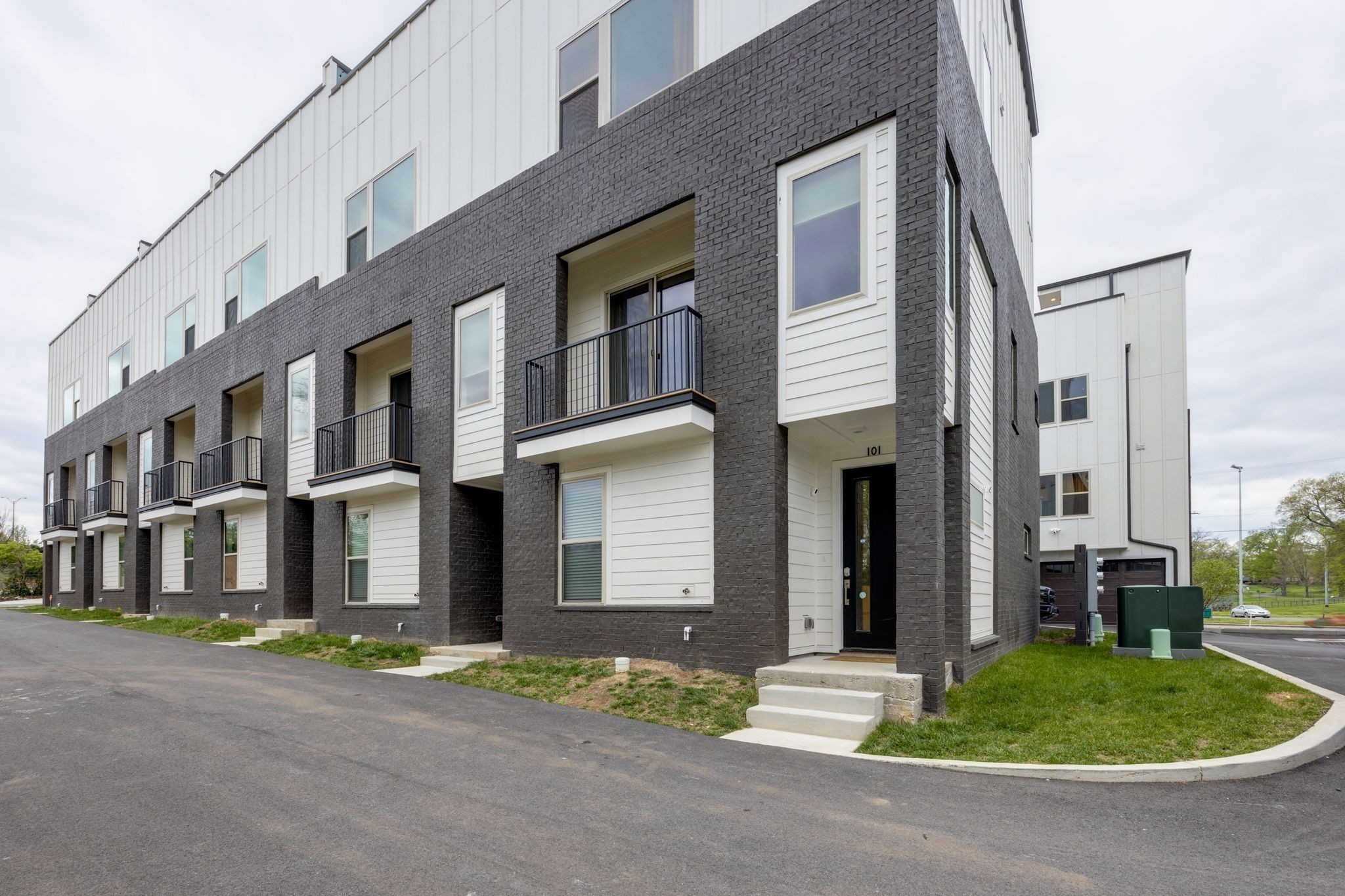 2719 Alameda Street Nashville TN 37208