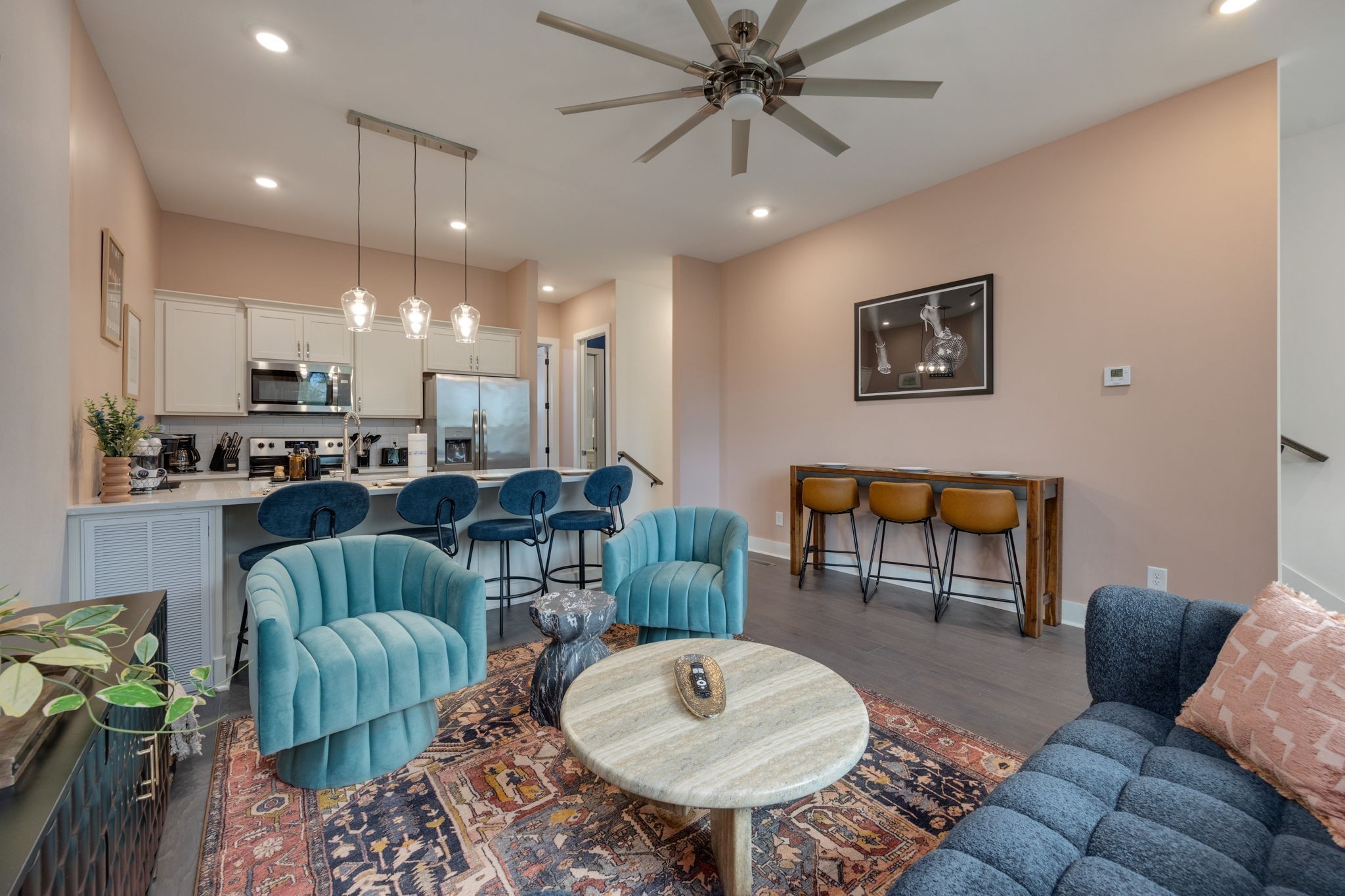 2719 Alameda Street Nashville TN 37208