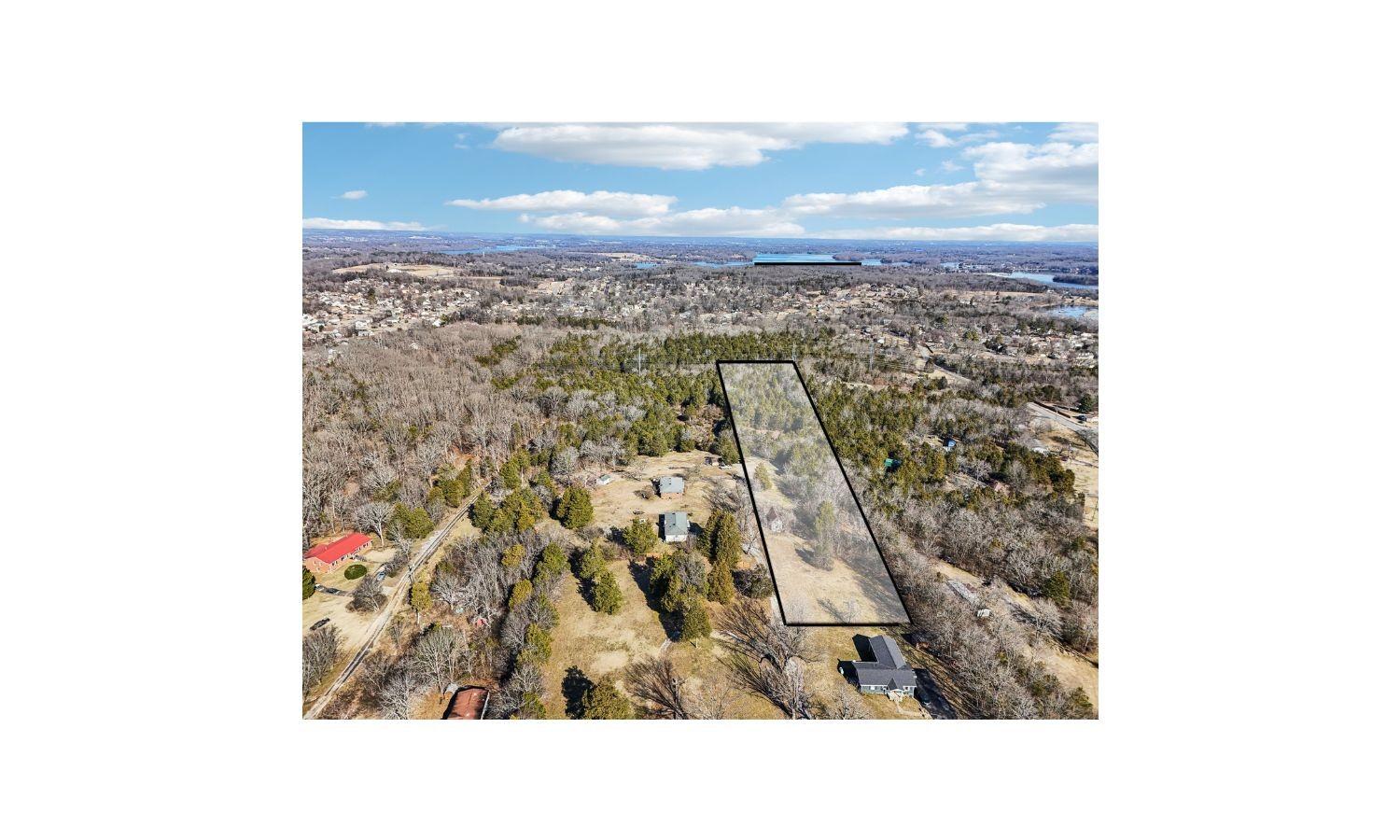 50 Cedar Grove Church Road Mount Juliet TN 37122