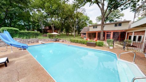 408 Saratoga Drive Lebanon TN 37087