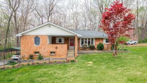 209 Bellwood Circle Dickson TN 37055
