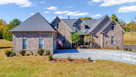2150 Osburn Road Arrington TN 37014