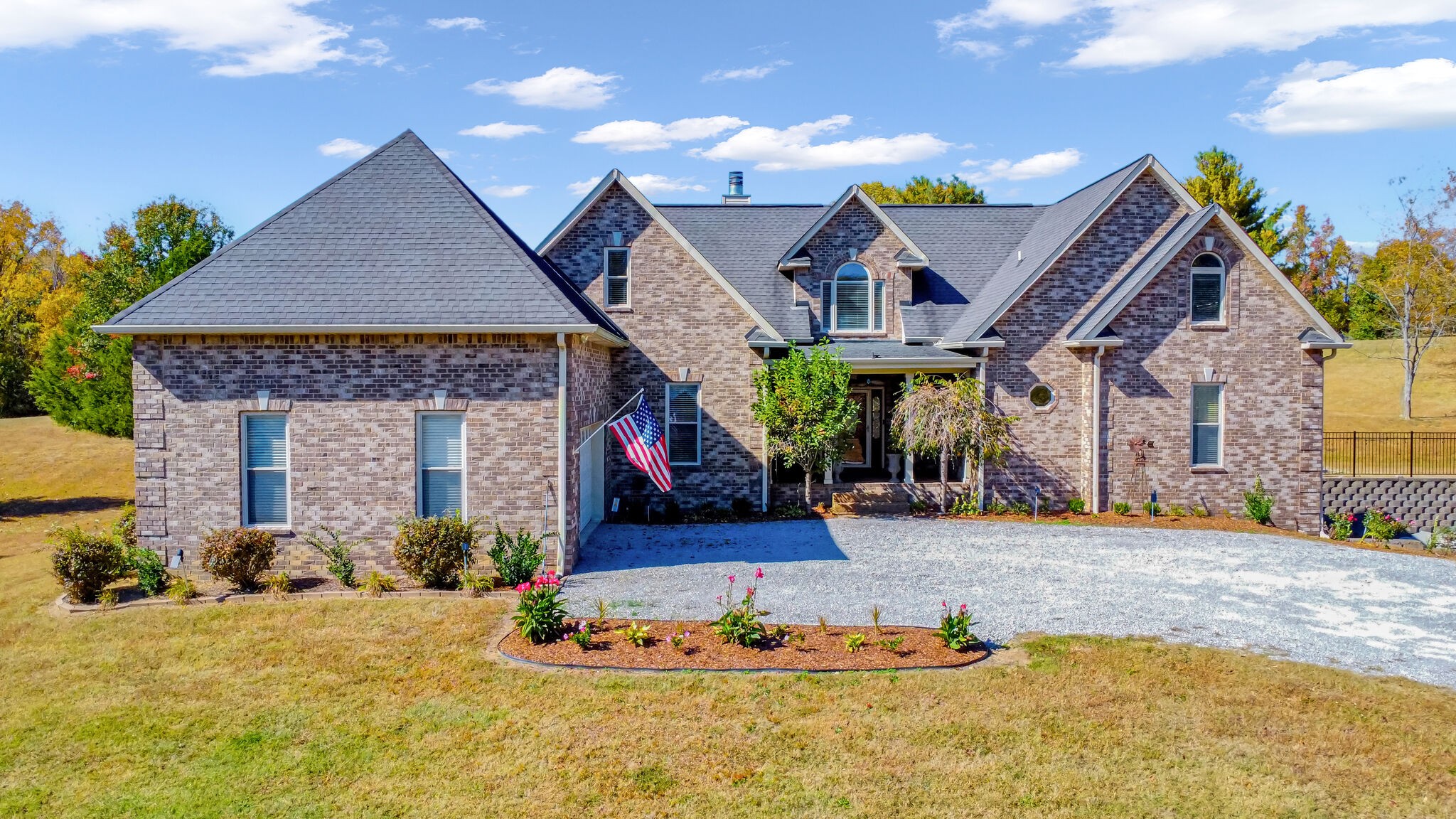 2150 Osburn Road Arrington TN 37014