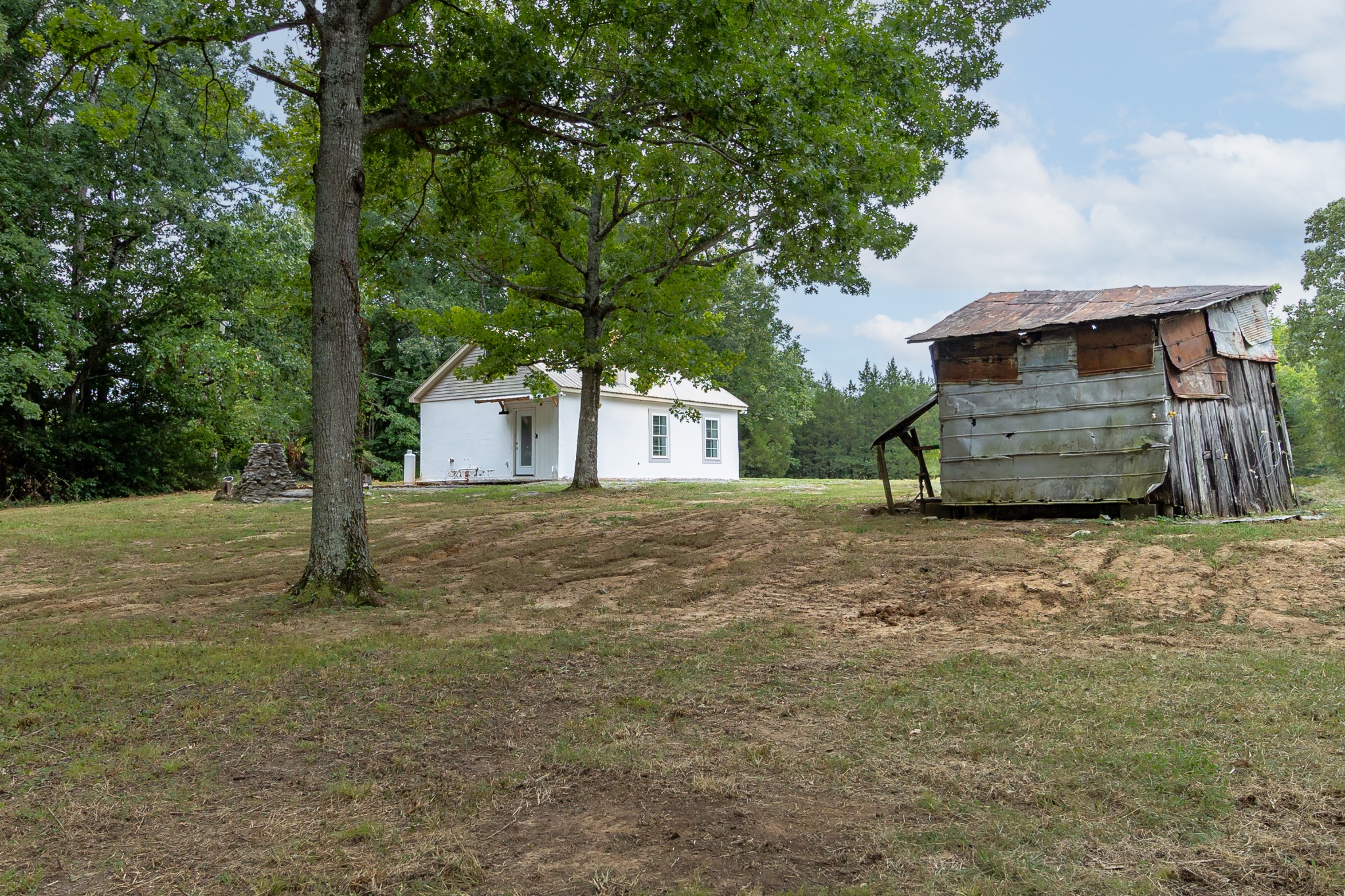 488 Lower Halls Mill Road Shelbyville TN 37160