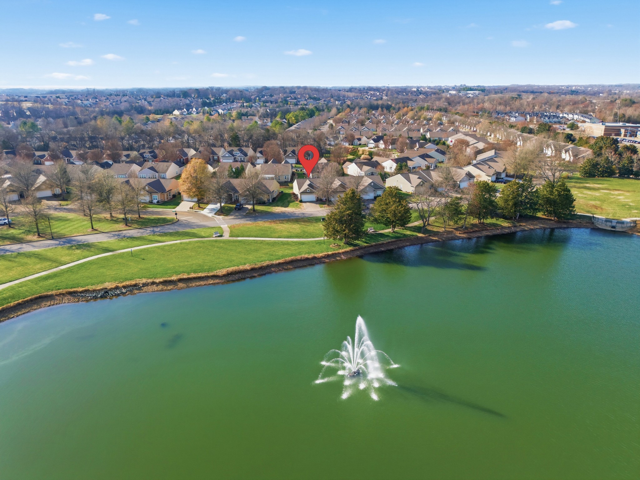 127 Old Towne Drive Mount Juliet TN 37122