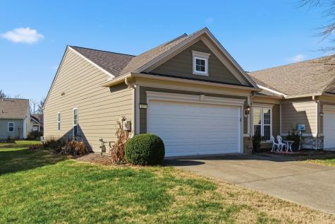 127 Old Towne Drive Mount Juliet TN 37122