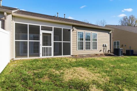 127 Old Towne Drive Mount Juliet TN 37122