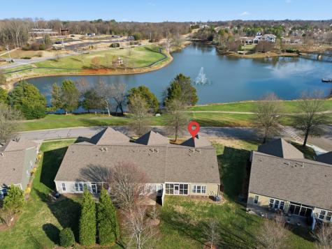 127 Old Towne Drive Mount Juliet TN 37122