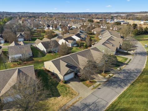 127 Old Towne Drive Mount Juliet TN 37122