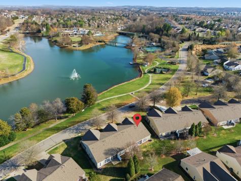 127 Old Towne Drive Mount Juliet TN 37122