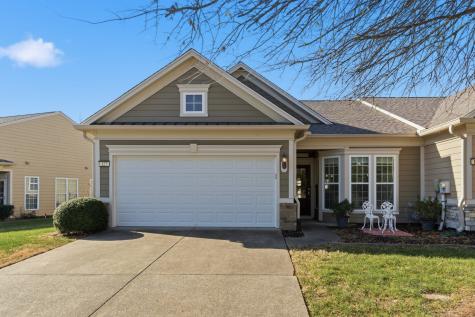 127 Old Towne Drive Mount Juliet TN 37122