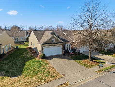 127 Old Towne Drive Mount Juliet TN 37122