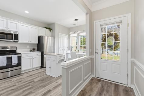 127 Old Towne Drive Mount Juliet TN 37122