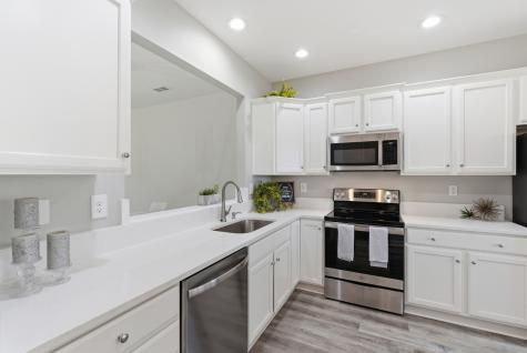 127 Old Towne Drive Mount Juliet TN 37122