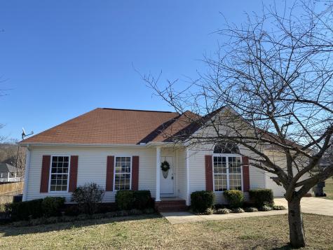 47 Flagstone Court Mc Minnville TN 37110