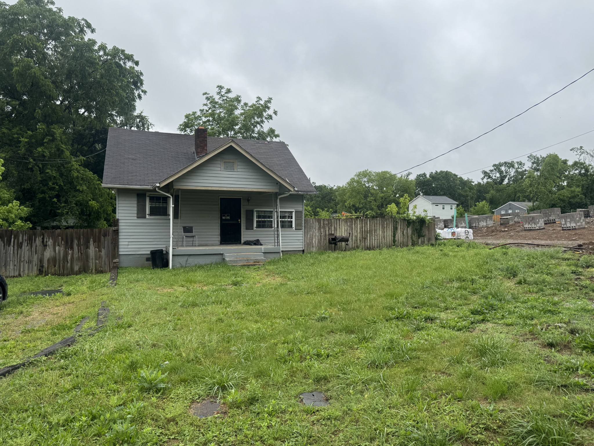1711 Luton Street Nashville TN 37207
