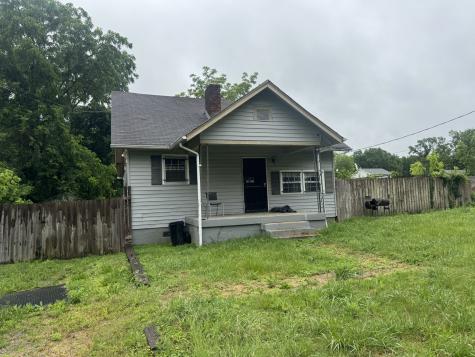 1711 Luton Street Nashville TN 37207