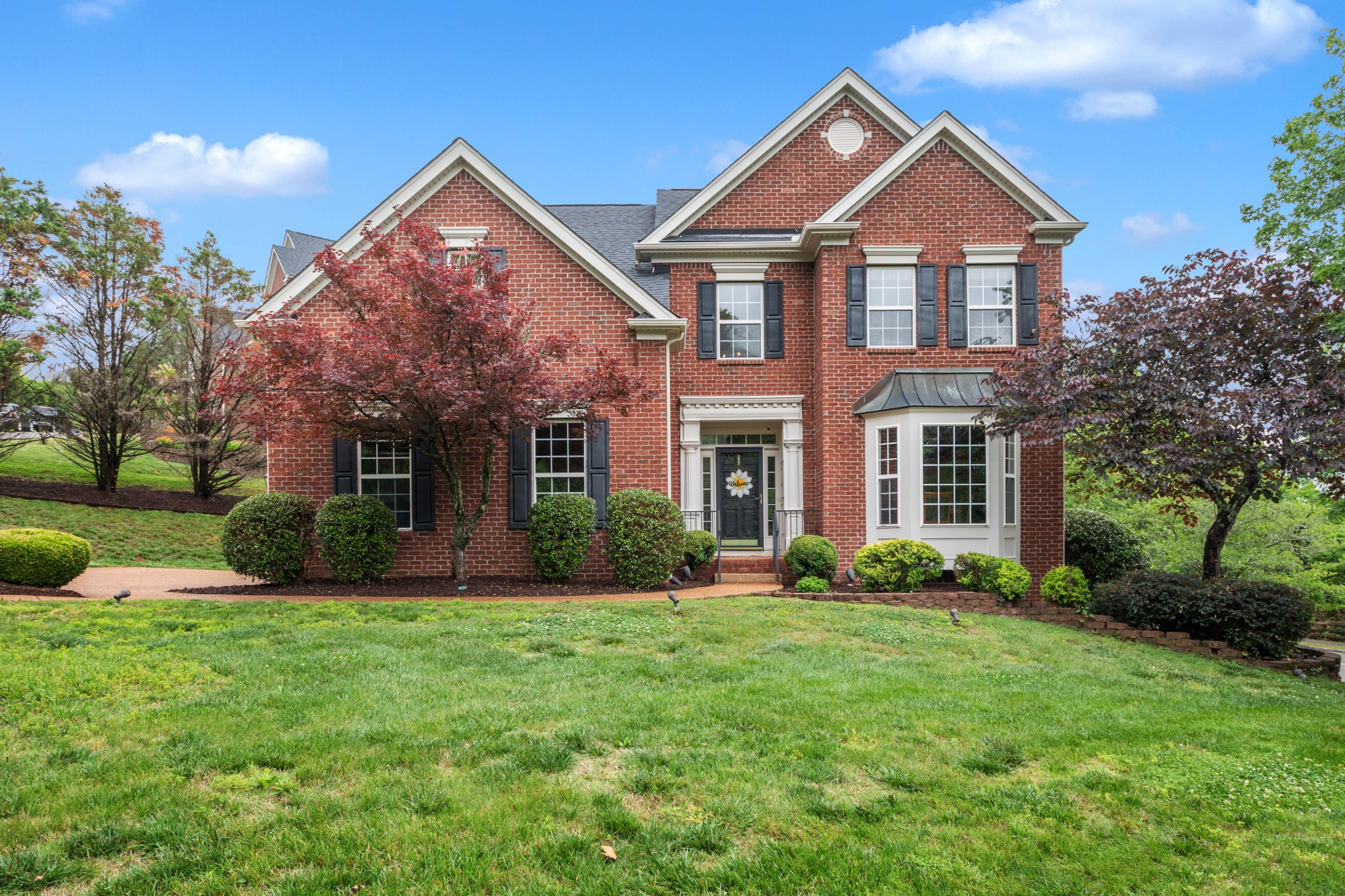 1001 Morton Mill Road Nashville TN 37221