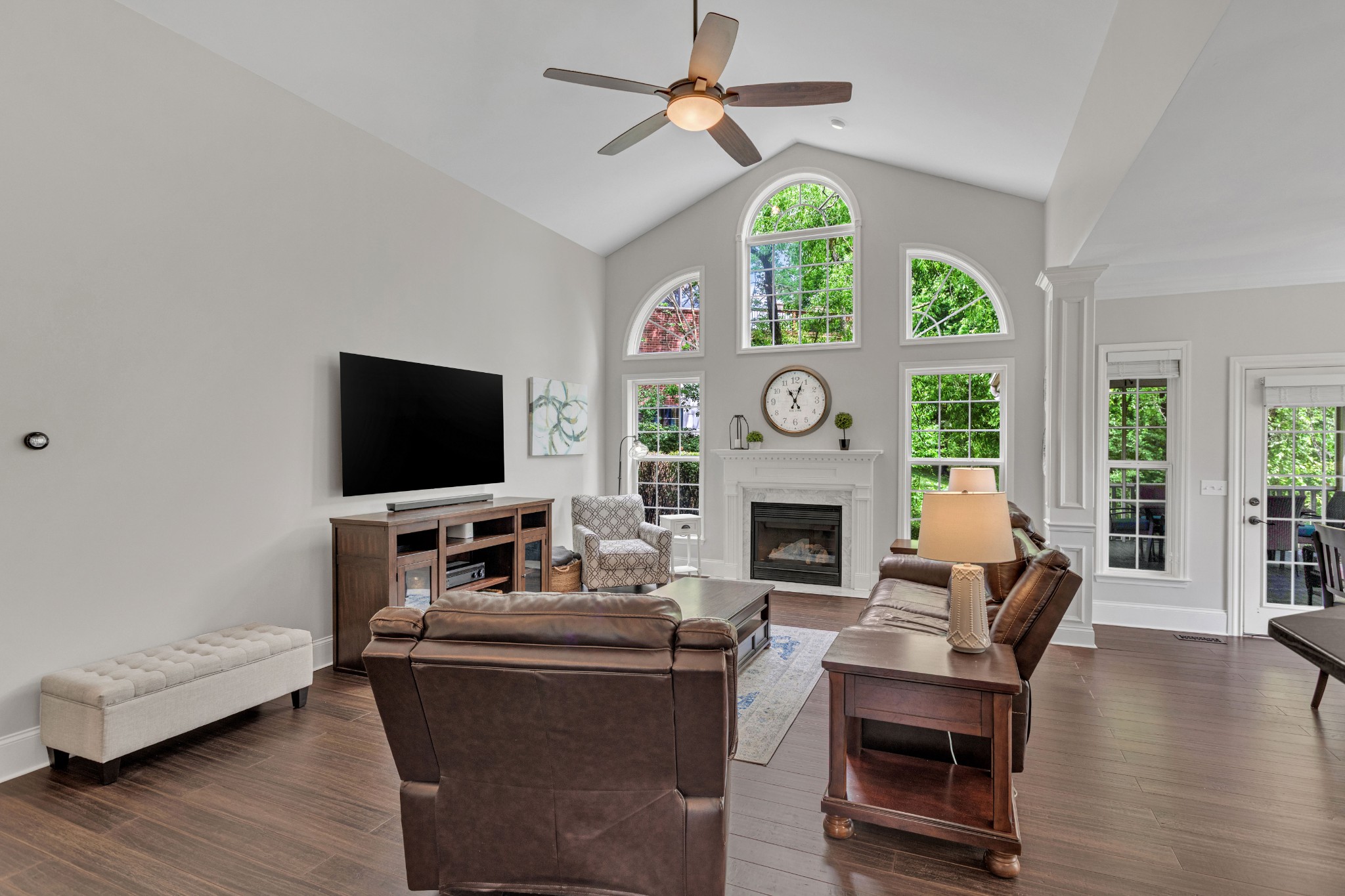 1001 Morton Mill Road Nashville TN 37221