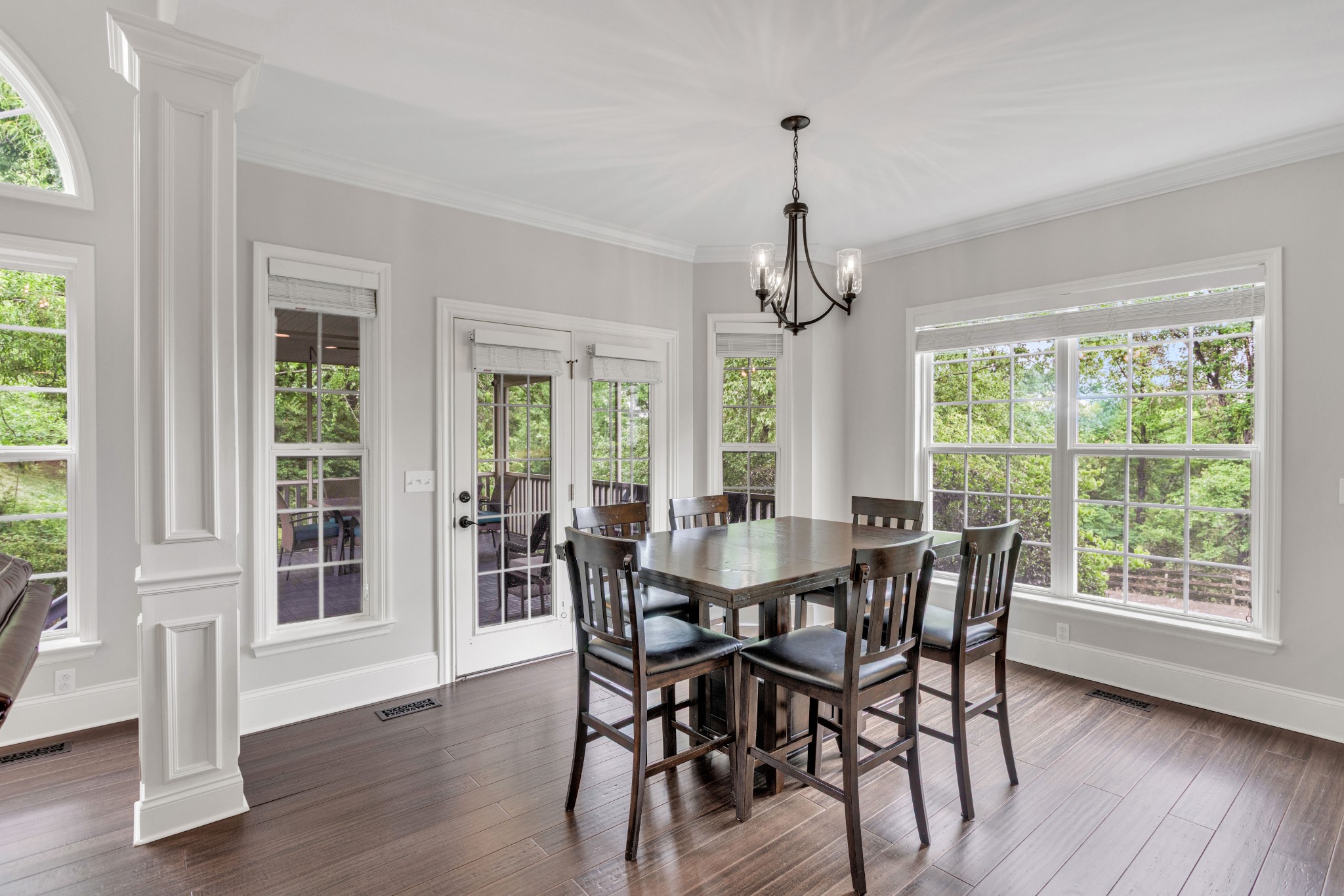 1001 Morton Mill Road Nashville TN 37221