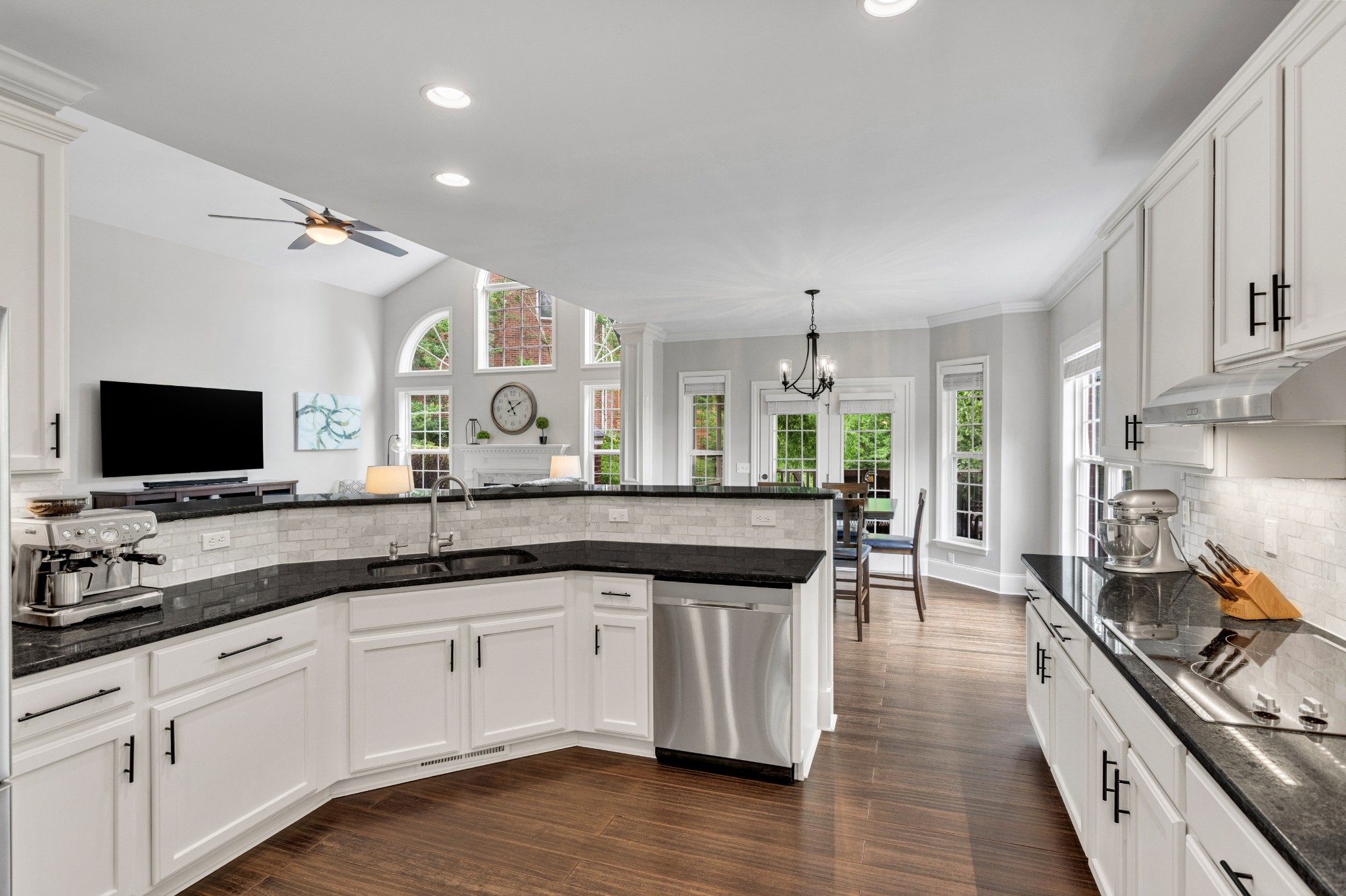 1001 Morton Mill Road Nashville TN 37221