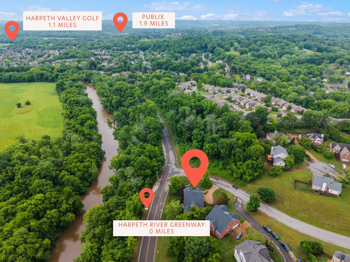 1001 Morton Mill Road Nashville TN 37221