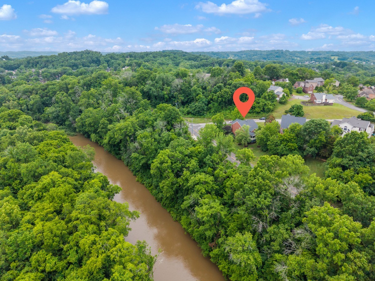 1001 Morton Mill Road Nashville TN 37221