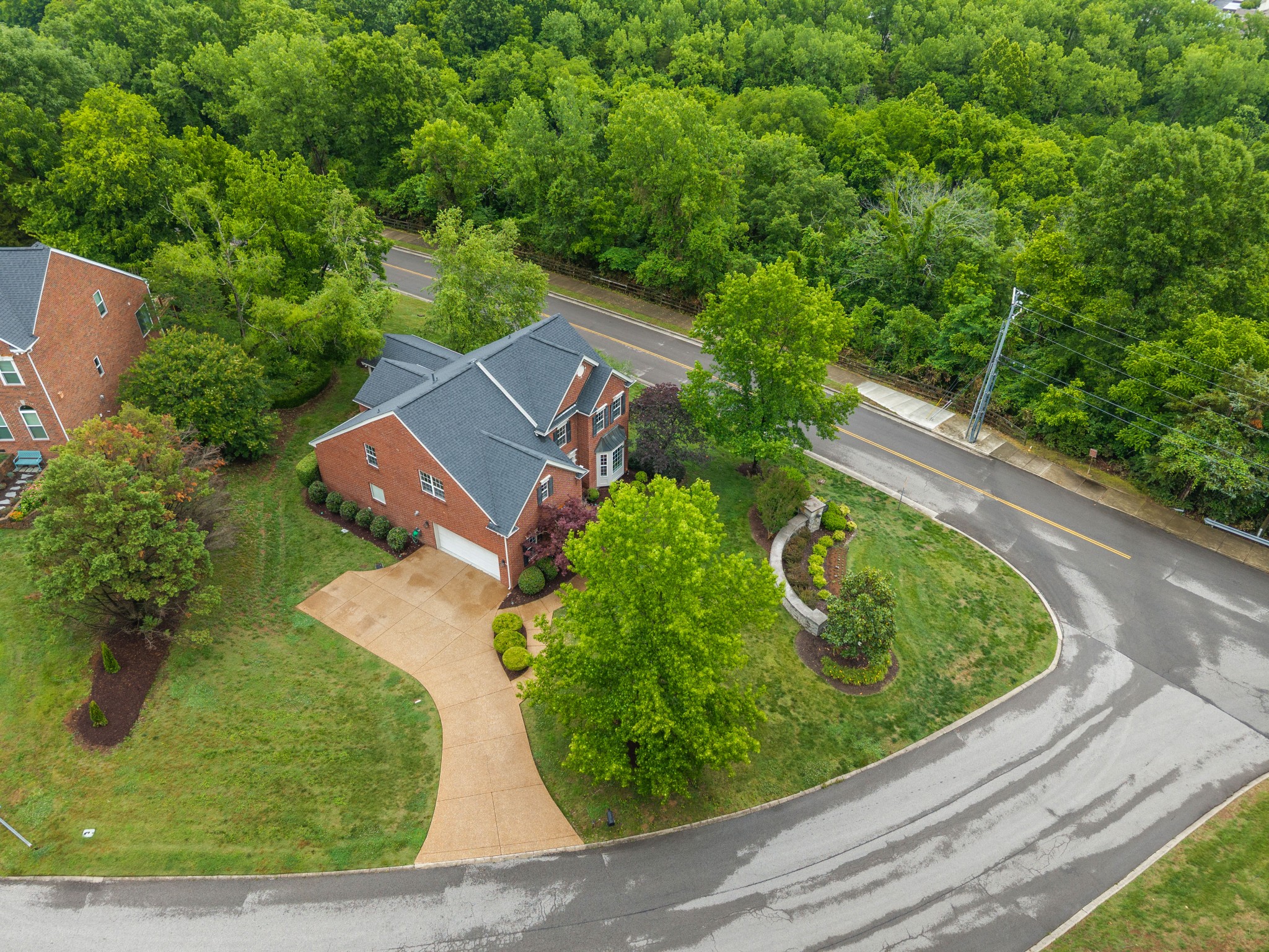 1001 Morton Mill Road Nashville TN 37221