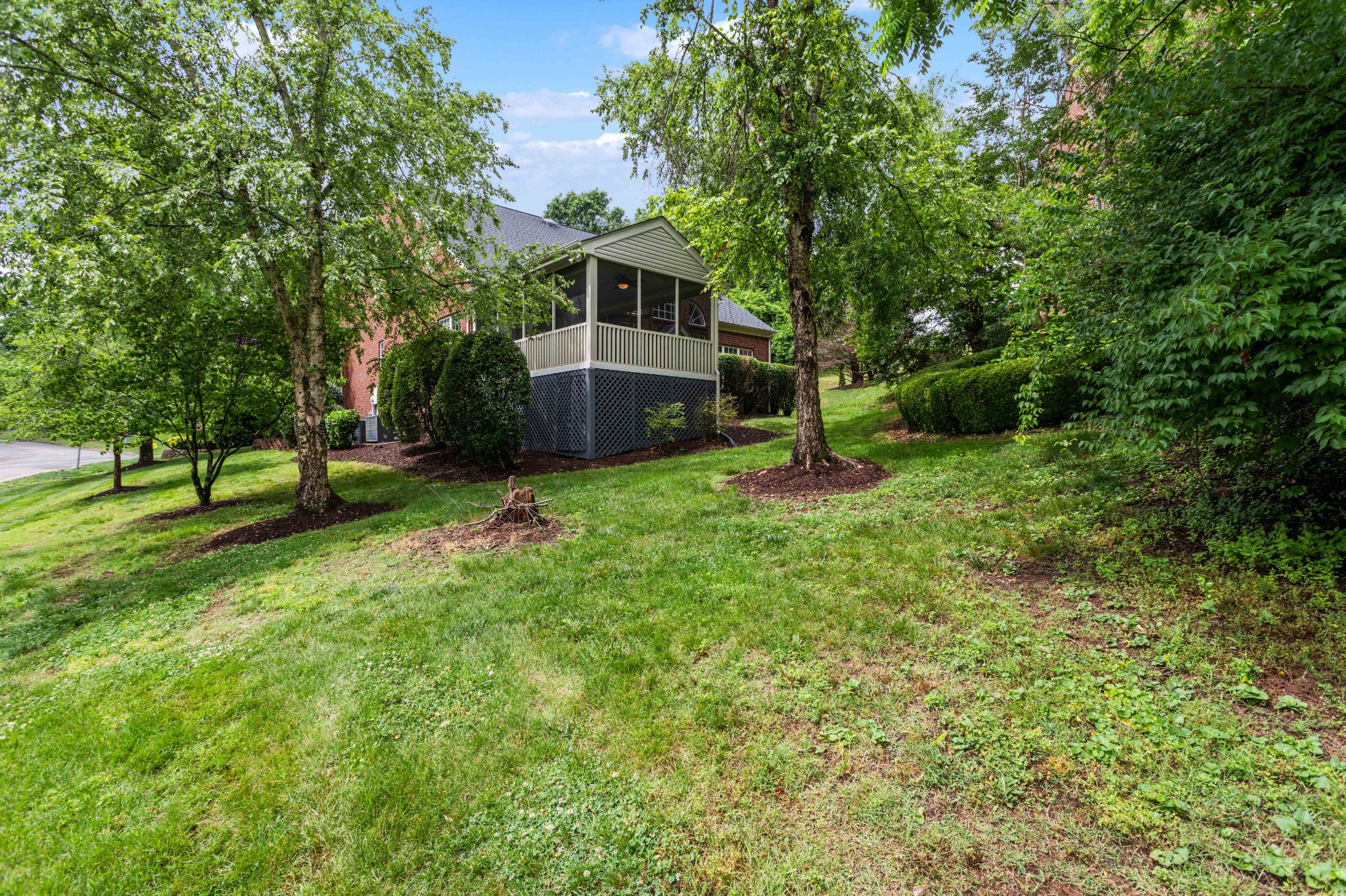 1001 Morton Mill Road Nashville TN 37221