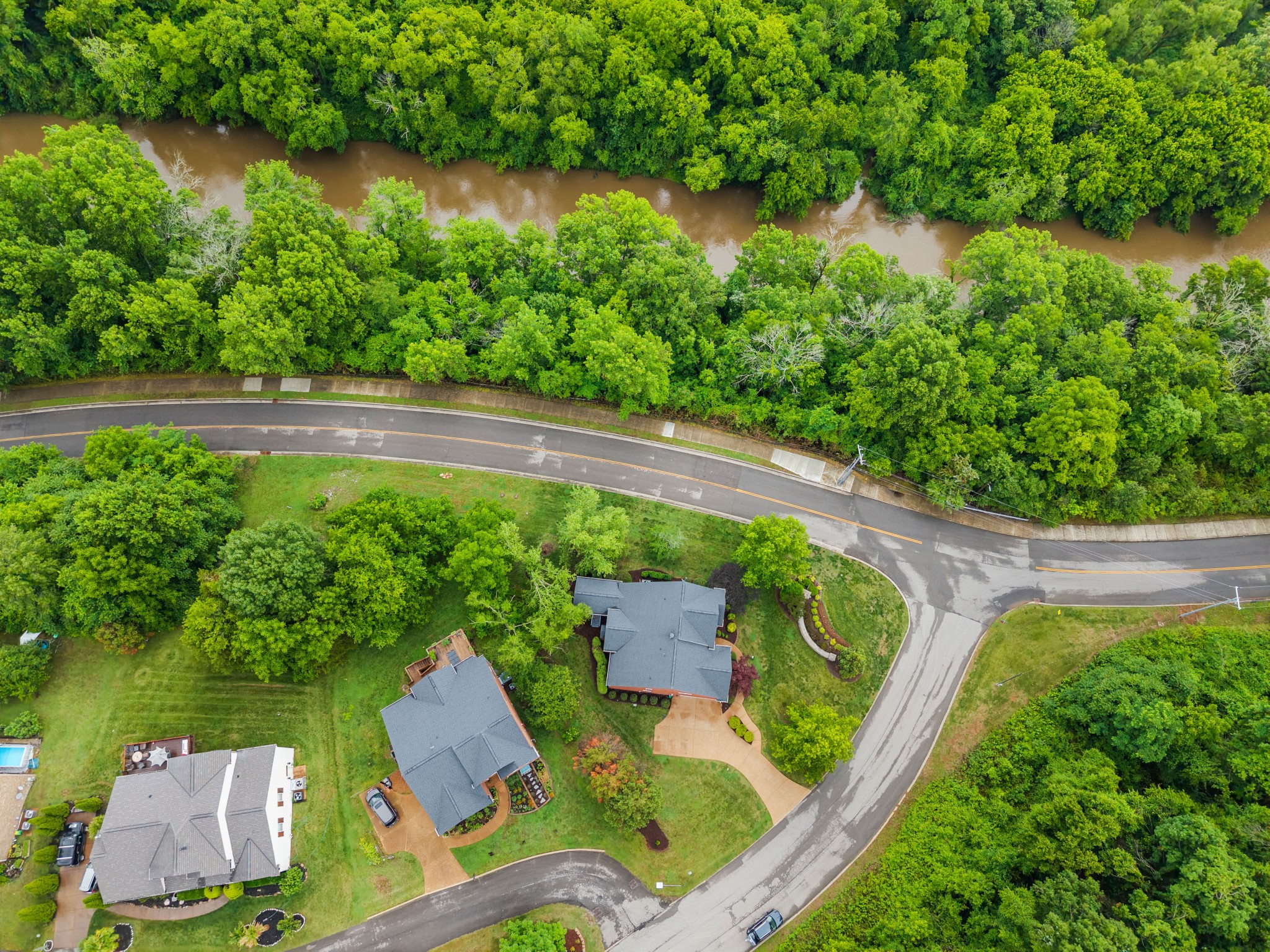 1001 Morton Mill Road Nashville TN 37221