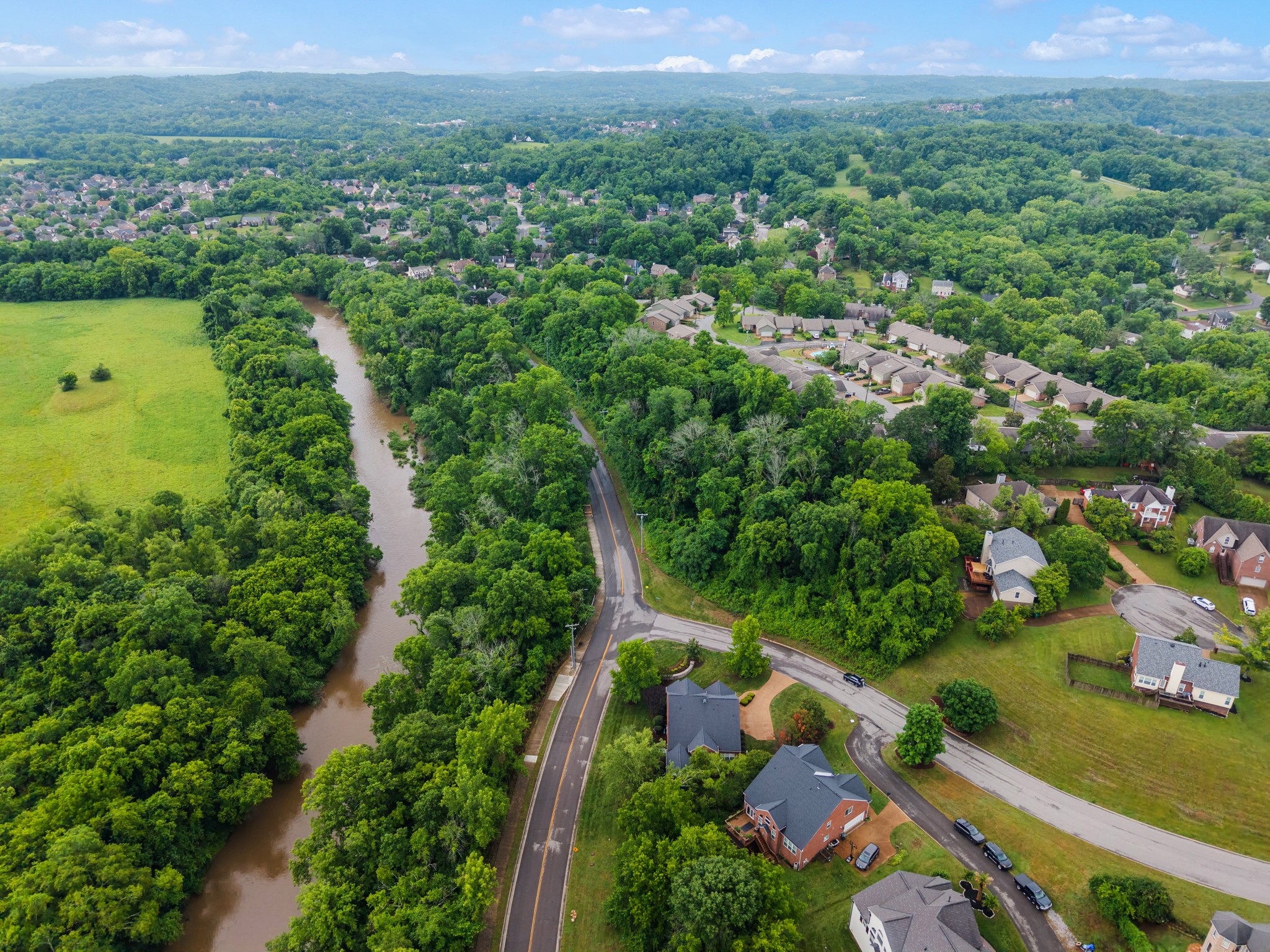 1001 Morton Mill Road Nashville TN 37221