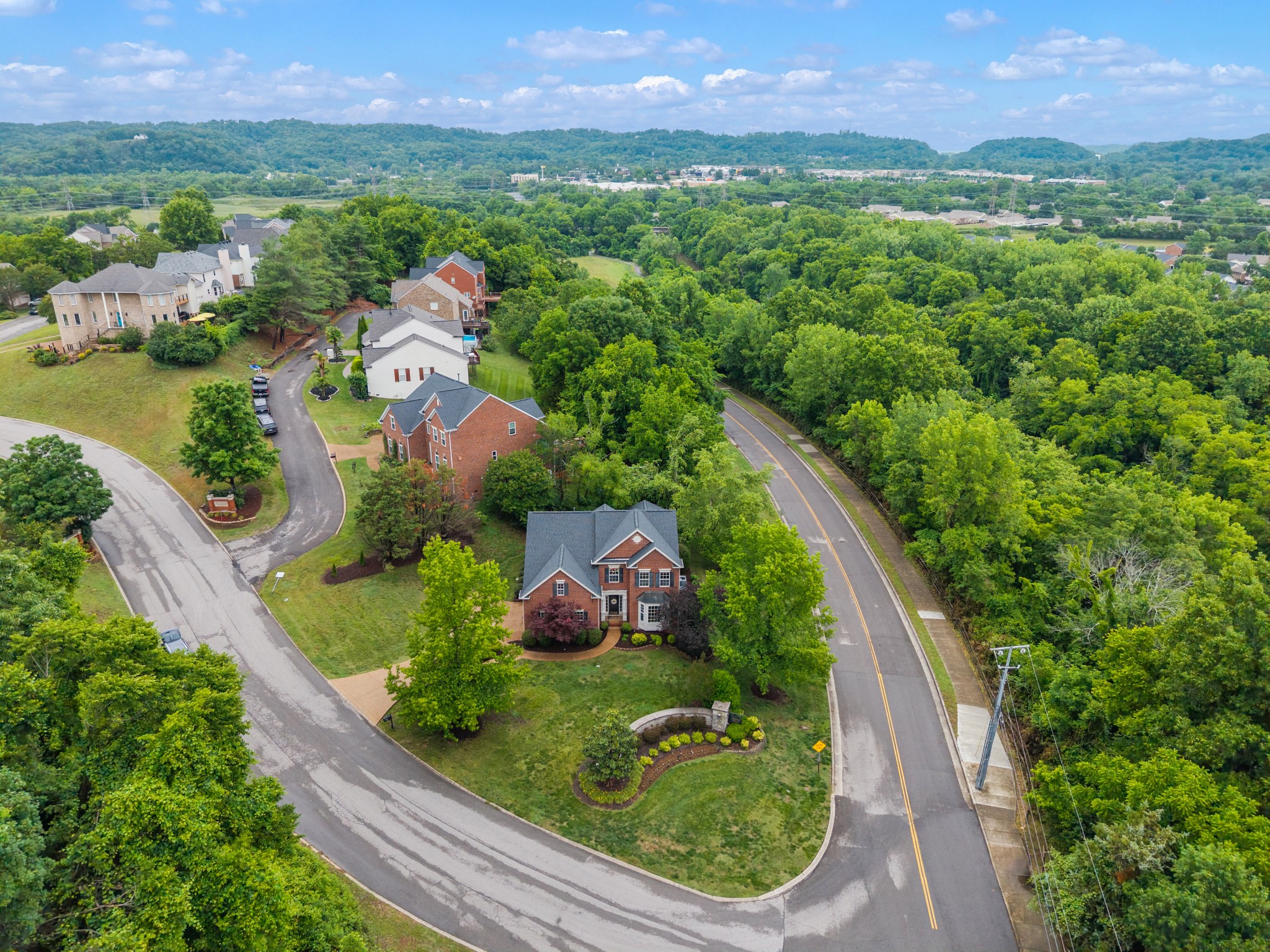 1001 Morton Mill Road Nashville TN 37221