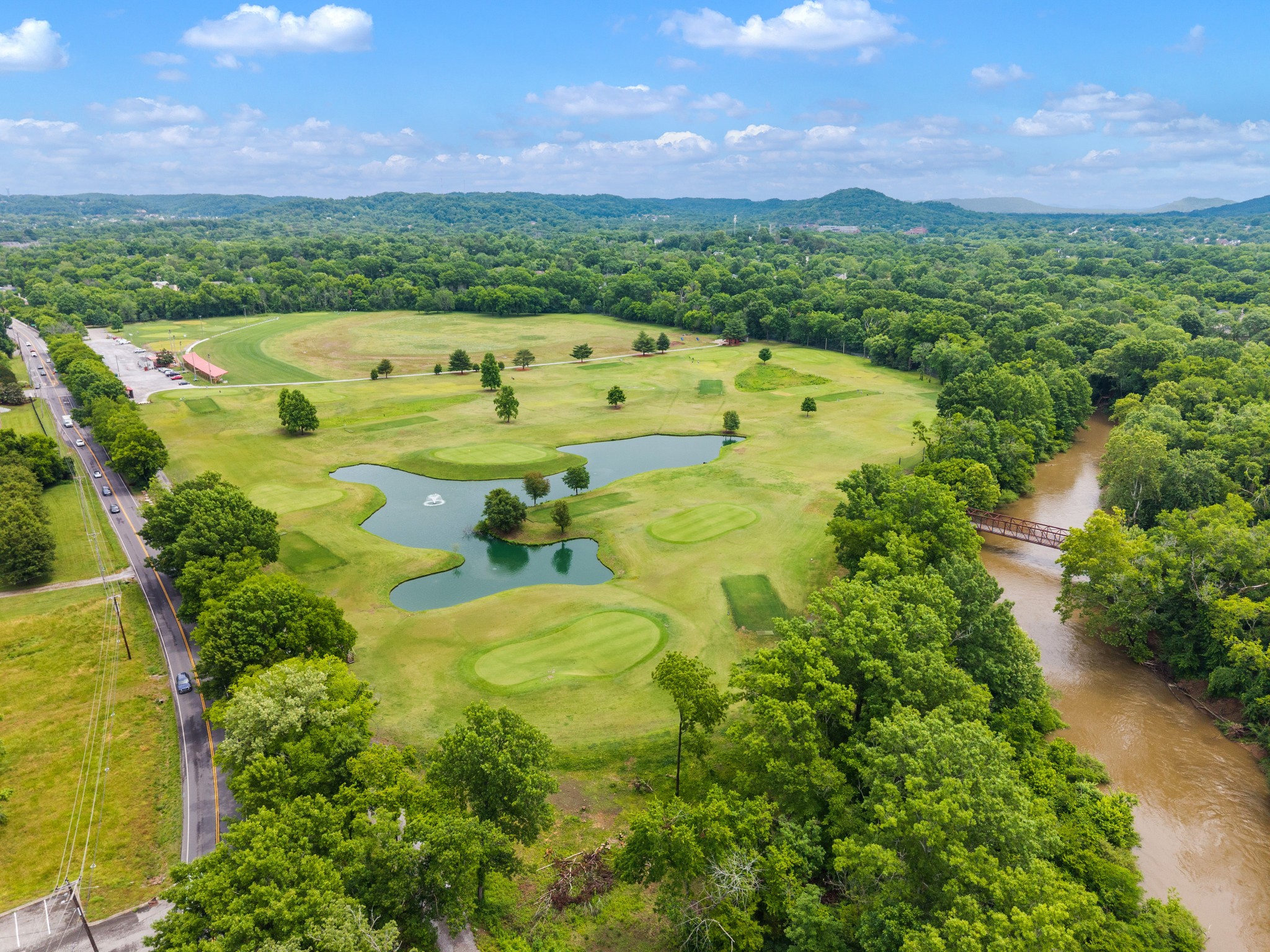 1001 Morton Mill Road Nashville TN 37221