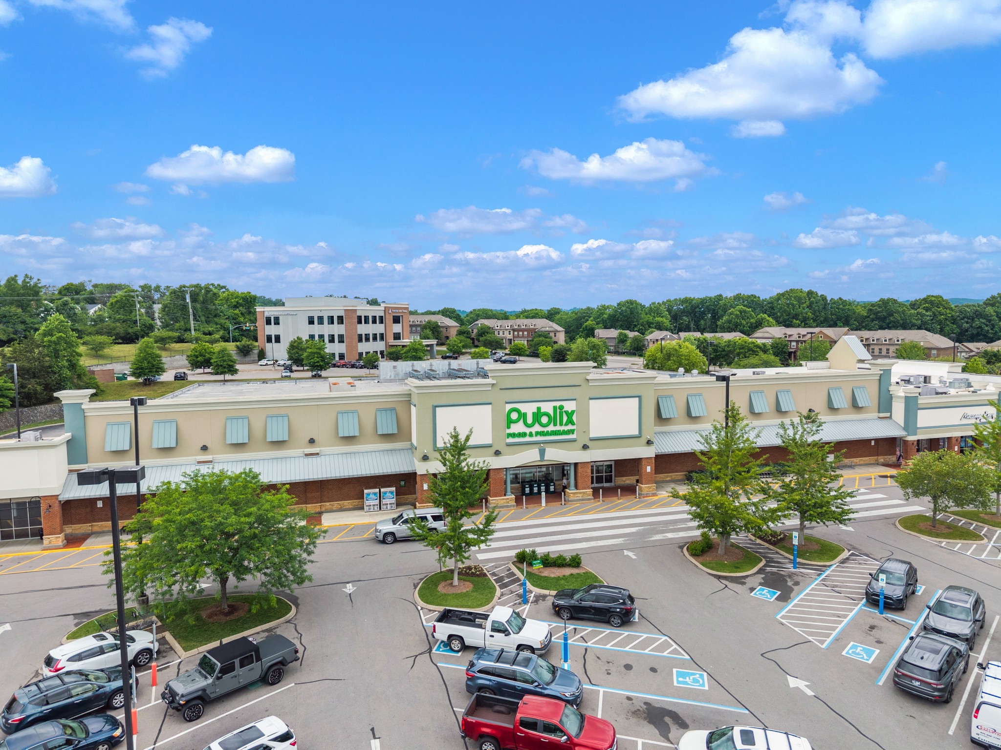 1001 Morton Mill Road Nashville TN 37221