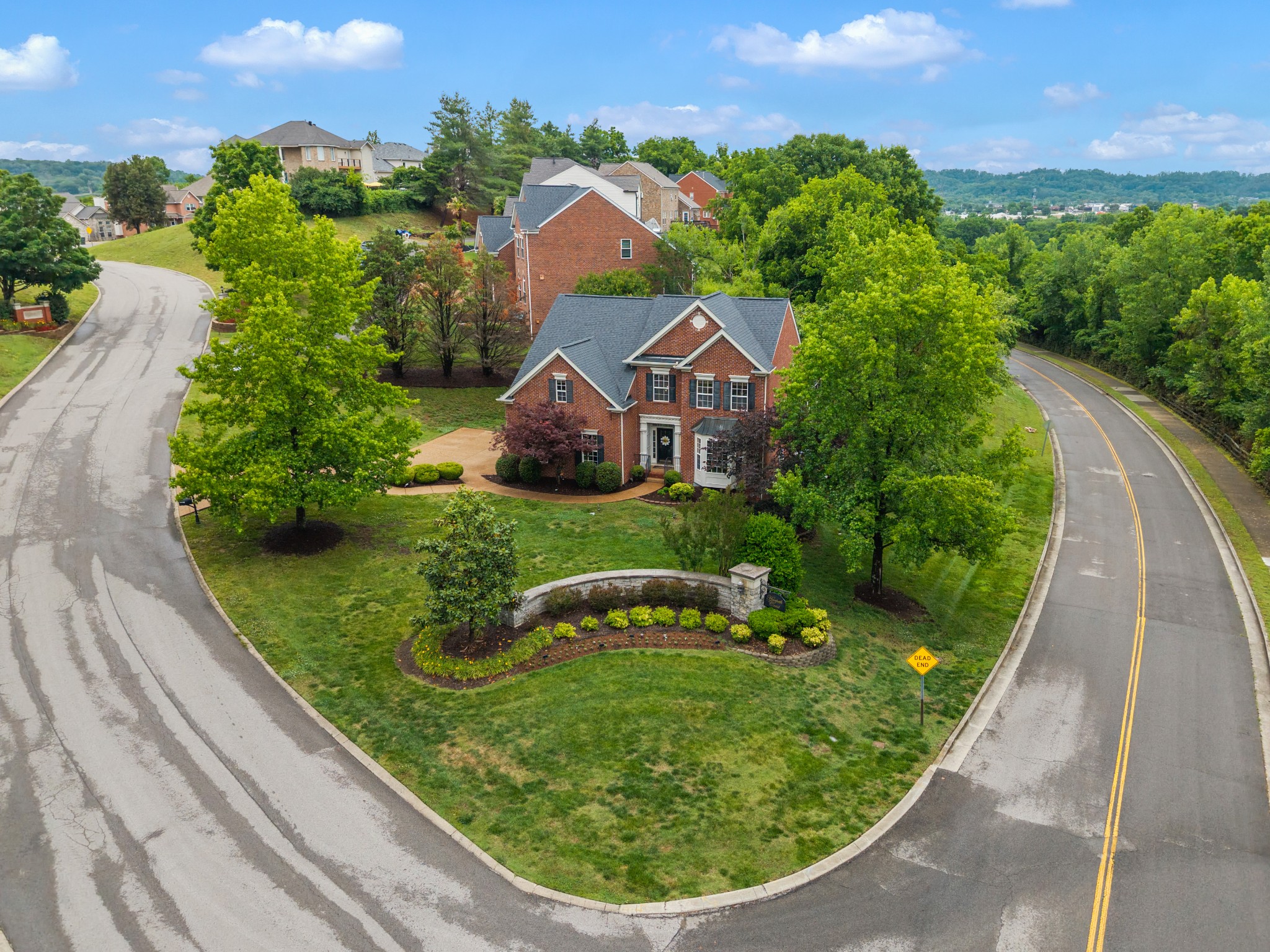 1001 Morton Mill Road Nashville TN 37221
