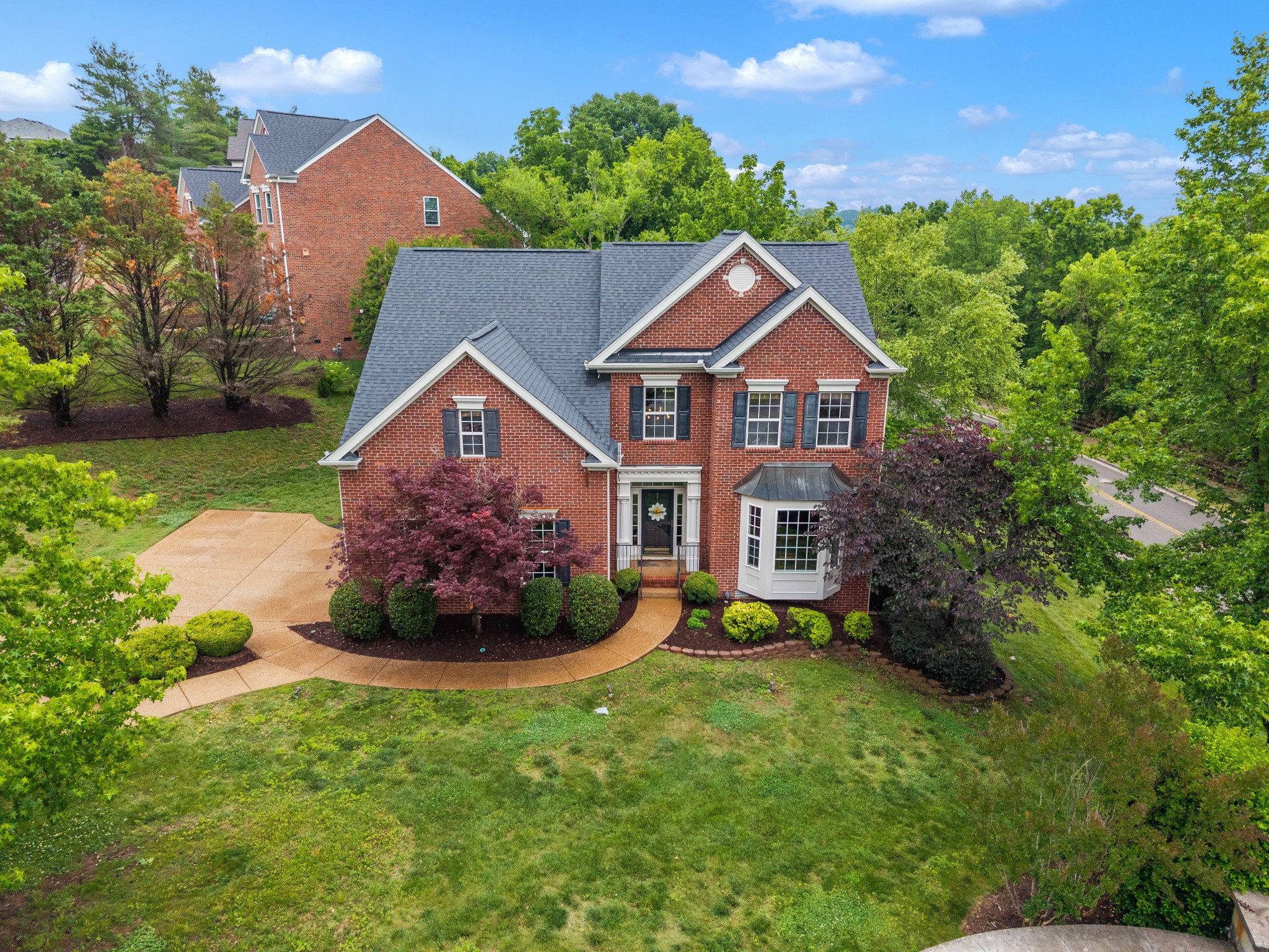 1001 Morton Mill Road Nashville TN 37221