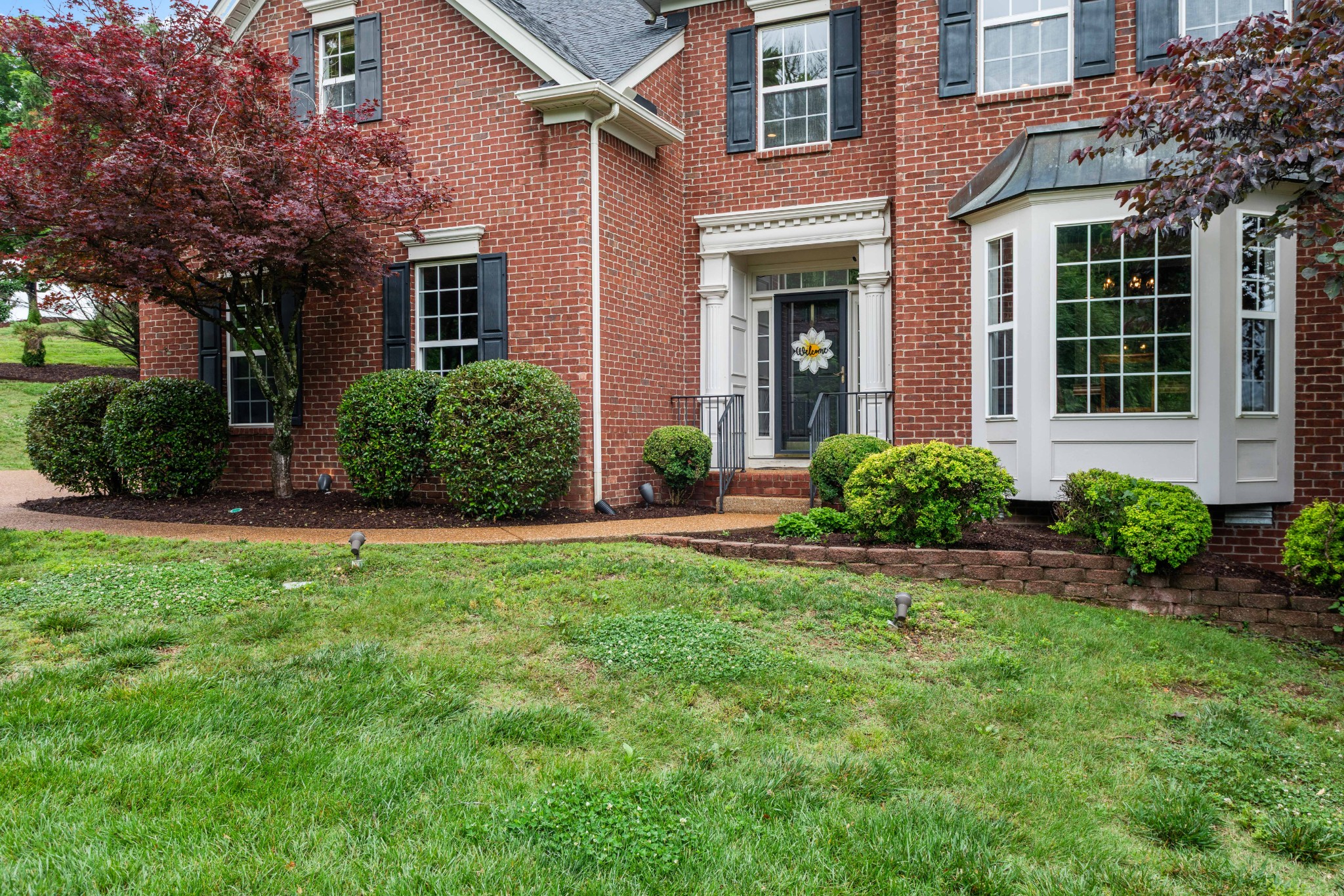 1001 Morton Mill Road Nashville TN 37221