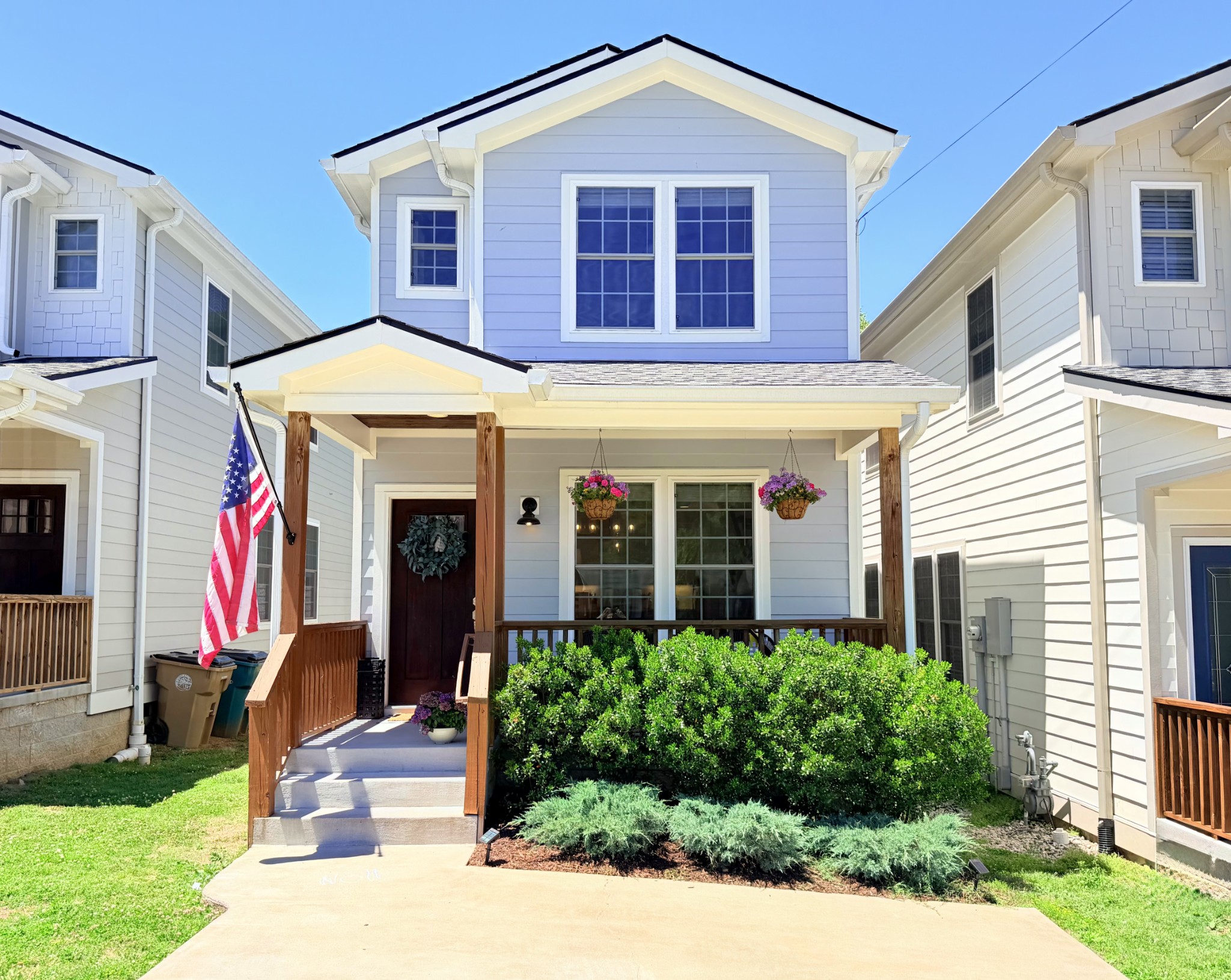 1429C Huffine Street Nashville TN 37216
