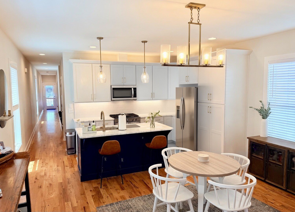 1429C Huffine Street Nashville TN 37216